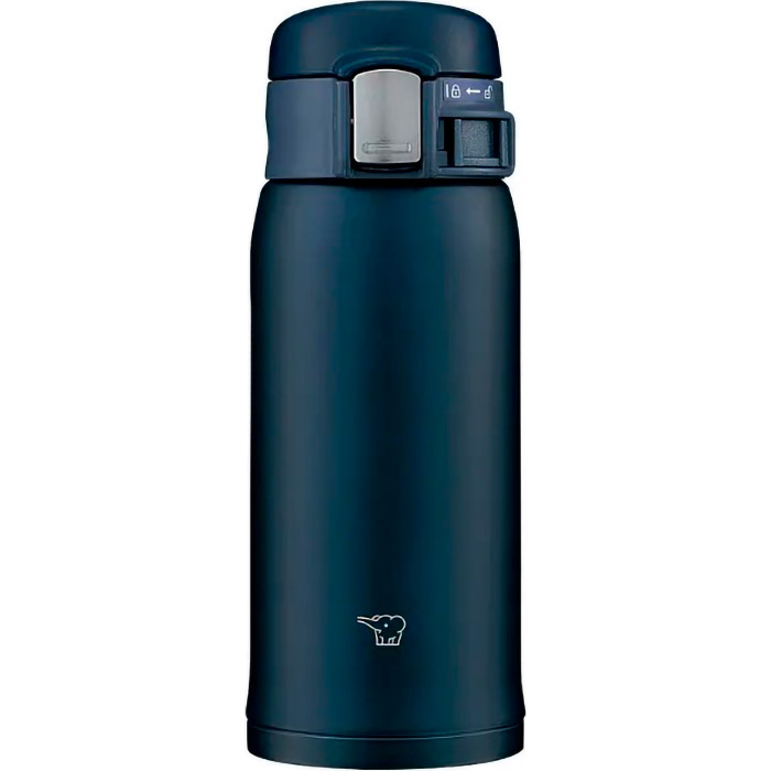 Термокухоль ZOJIRUSHI SM-SF36AD 0.36л Dark Blue