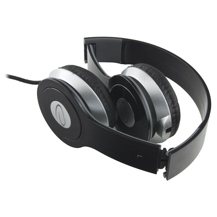 Навушники ESPERANZA Techno Black (EH145K)