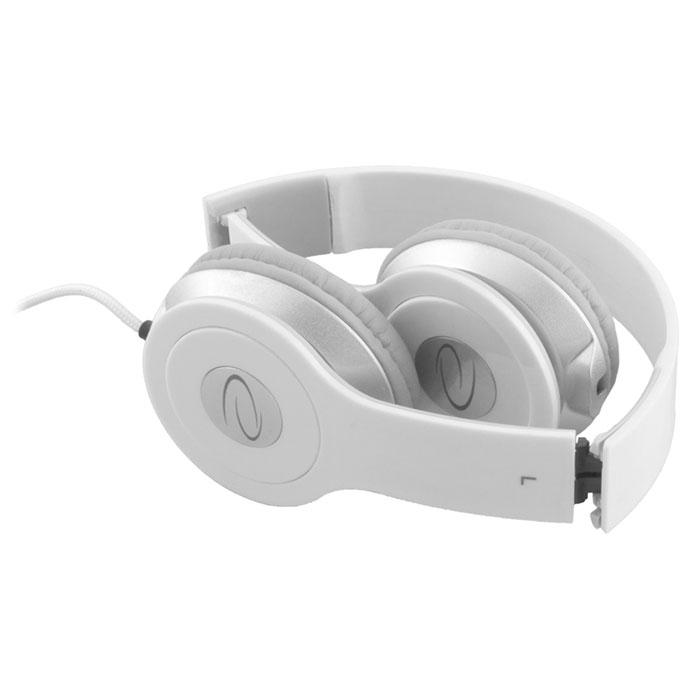 Навушники ESPERANZA Techno White (EH145W)