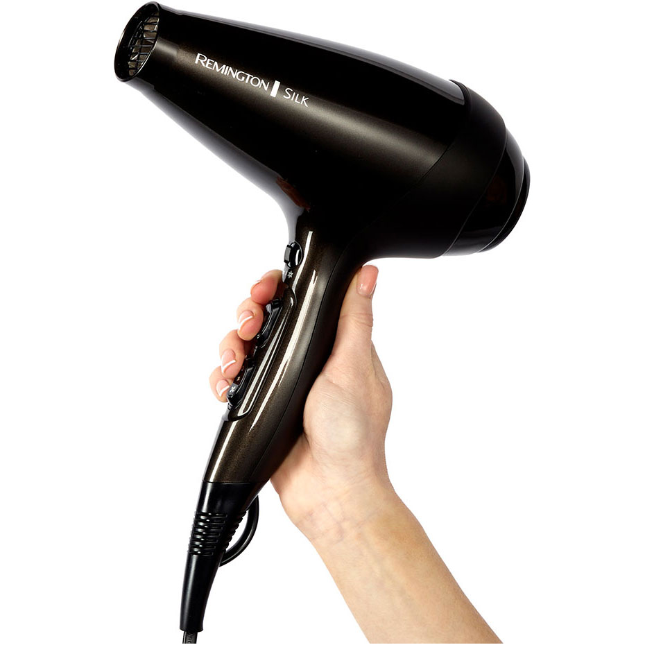 Фен REMINGTON AC9095 Silk AC