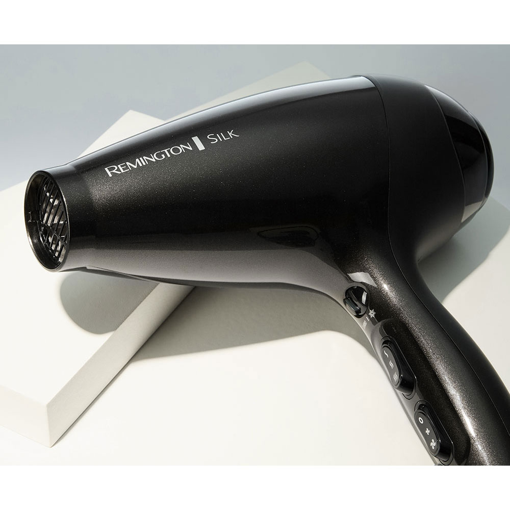 Фен REMINGTON AC9095 Silk AC