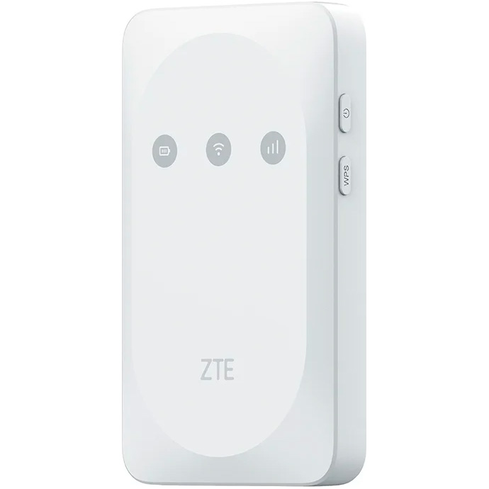 4G Wi-Fi роутер ZTE MF935N