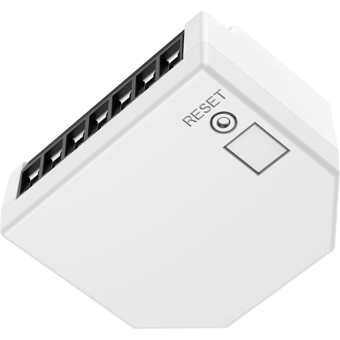 Умный Wi-Fi переключатель (реле) EZVIZ CS-T35 White