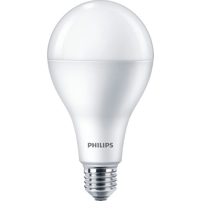 Лампочка LED PHILIPS LEDBulb A80 E27 19W 6500K 220V (929002004149)