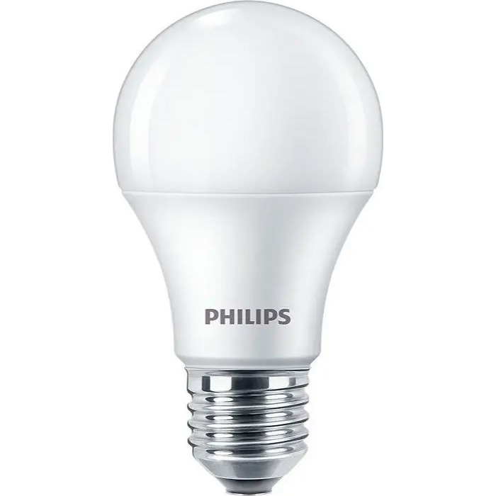 Лампочка LED PHILIPS ESS LEDBulb A60 E27 5W 6500K 220V (929002298887)