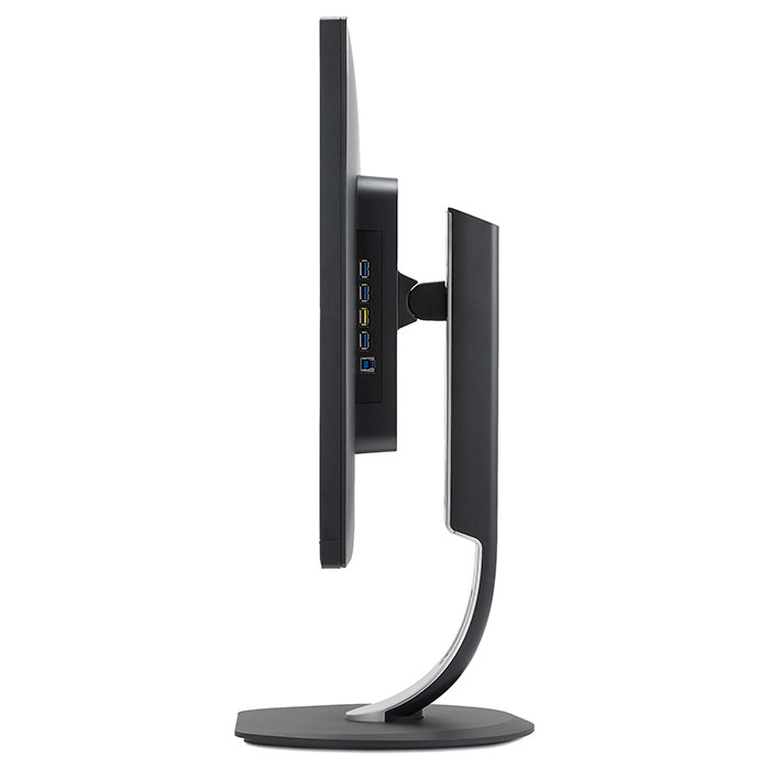 Монітор 31.5" PHILIPS 328P6VJEB/00