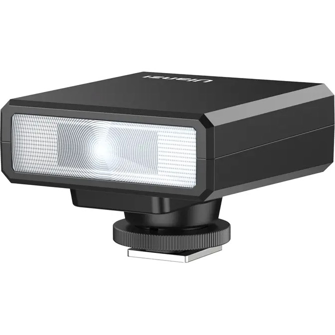 Спалах ULANZI F12 Mini Camera Flash Speedlite