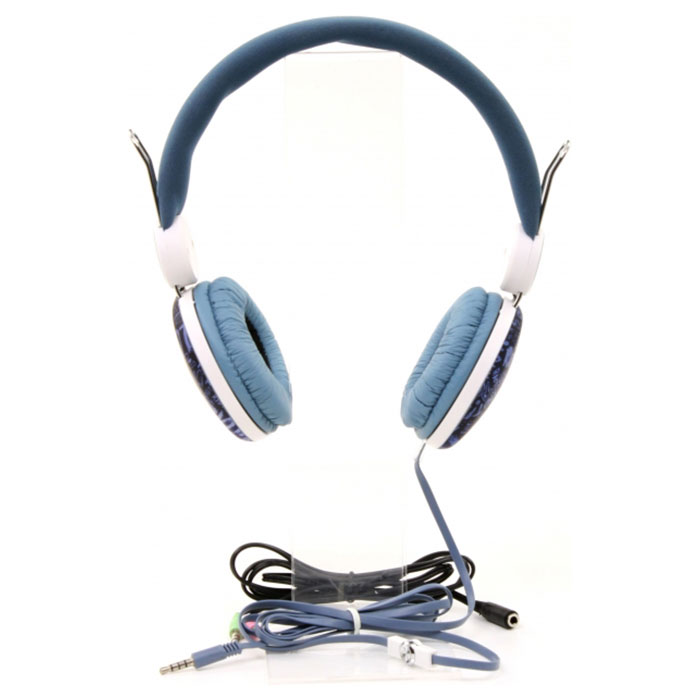 Навушники PROLOGIX MH-A920M Blue