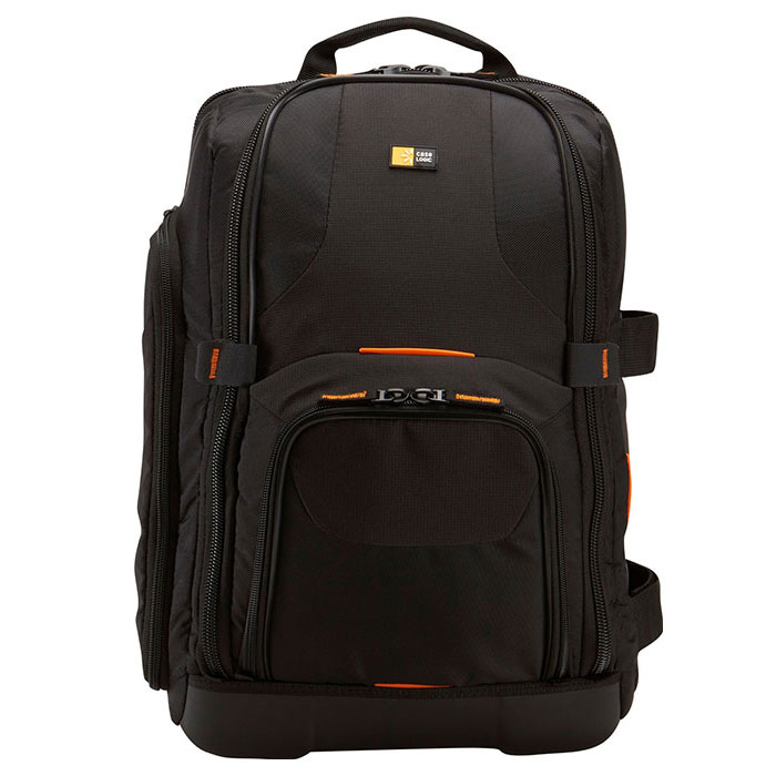 Рюкзак для фото-відеотехніки CASE LOGIC SLR Camera/Laptop Backpack Black (3200951)