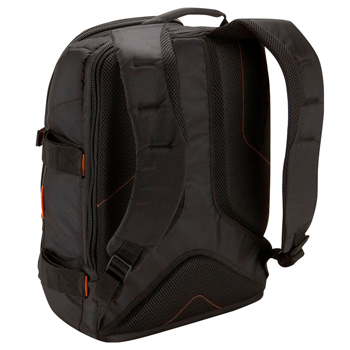 Рюкзак для фото-видеотехники CASE LOGIC SLR Camera/Laptop Backpack Black (3200951)