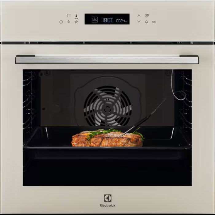 Духова шафа ELECTROLUX SenseCook Sense 700 LOE7F31S