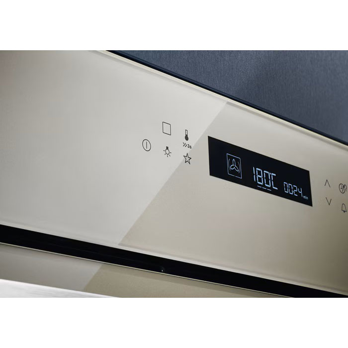 Духова шафа ELECTROLUX SenseCook Sense 700 LOE7F31S