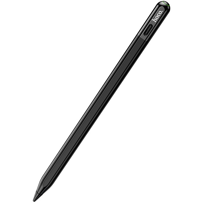 Стилус HOCO GM113 Capacitive Touch Fast Charging Pen for iPad (after 2018) Black