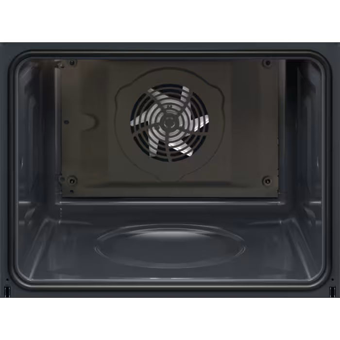 Духова шафа ELECTROLUX SteamBake Pro 600 LOD6F77WZ