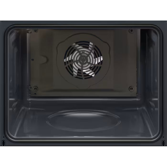 Духова шафа ELECTROLUX SteamBake Pro 600 KODEF75X2