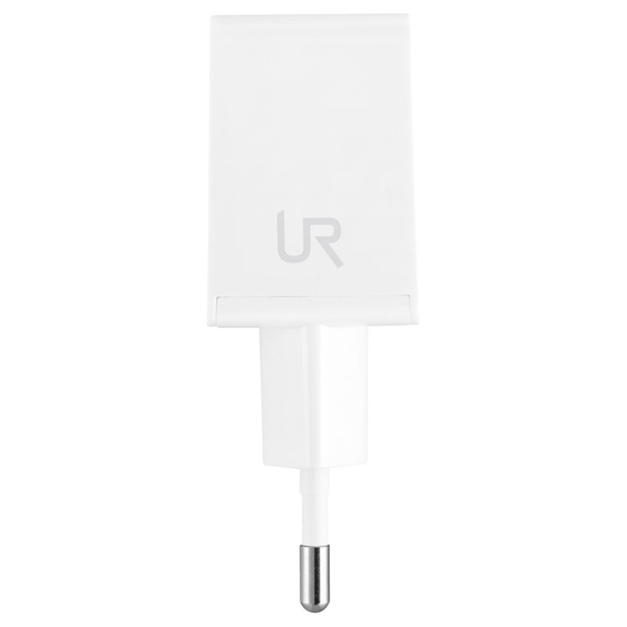 Зарядное устройство TRUST Urban Ultra Fast Charger for Samsung White (20270)