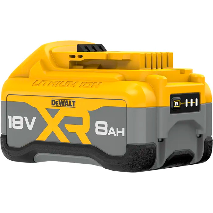 Аккумулятор DeWALT DCB1880