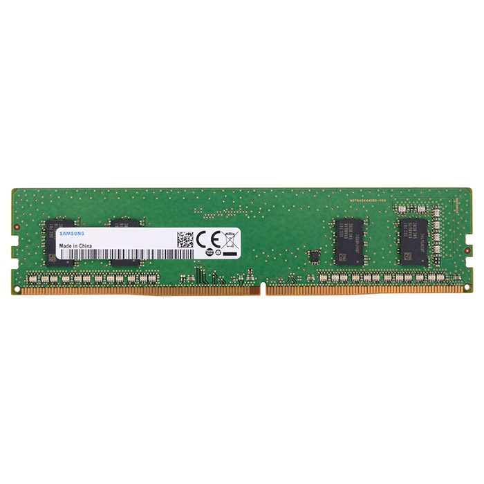 Модуль пам'яті SAMSUNG DDR4 2400MHz 4GB (M378A5244CB0-CRC)