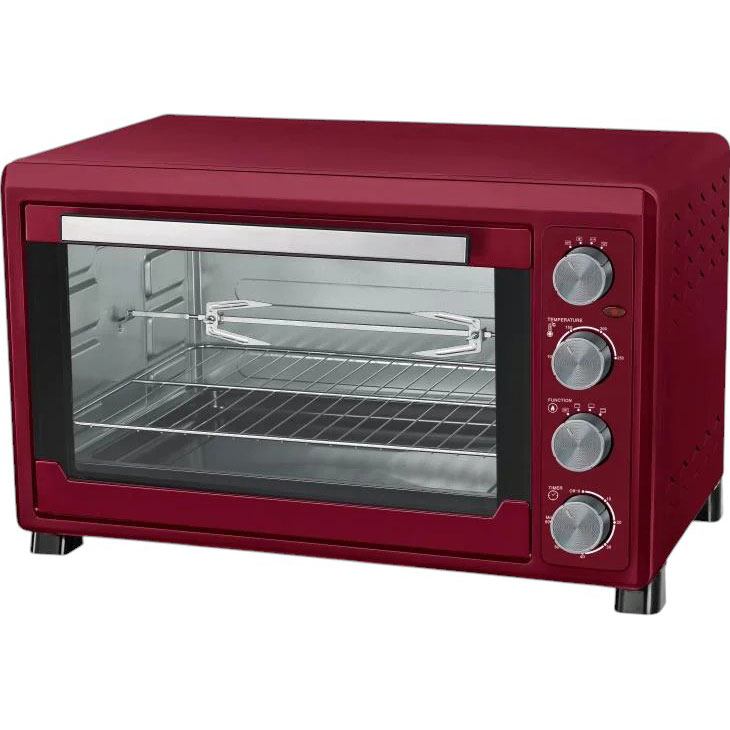 Електропіч PRIME TECHNICS PEO 6289 BU