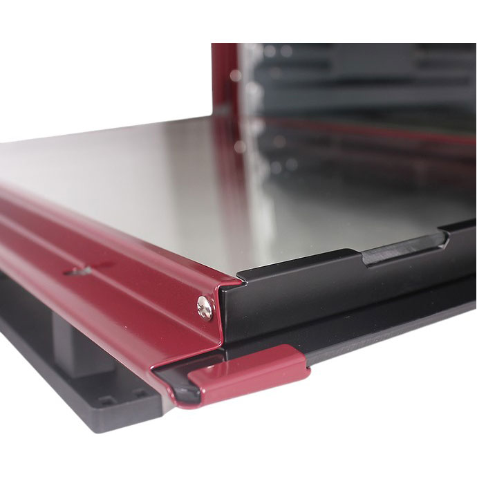 Електропіч PRIME TECHNICS PEO 6289 BU