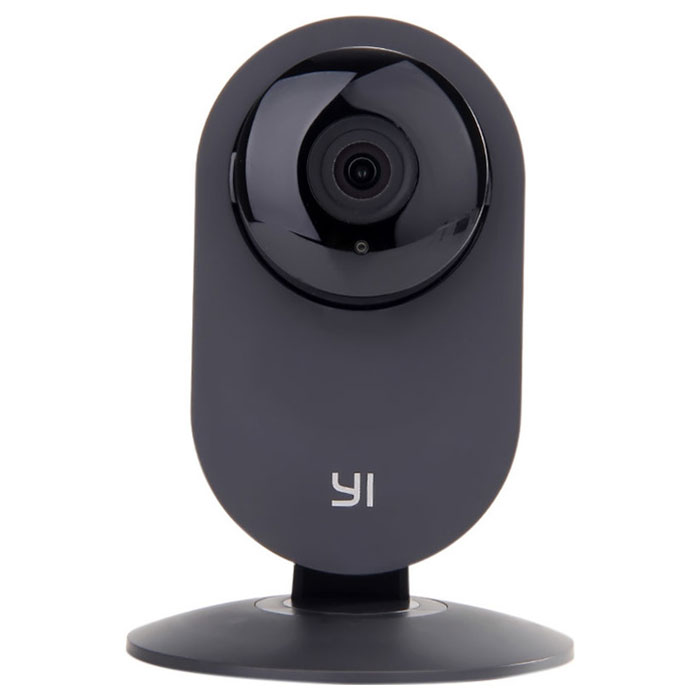 IP-камера XIAOMI YI Home International Edition Black (YI-87002)