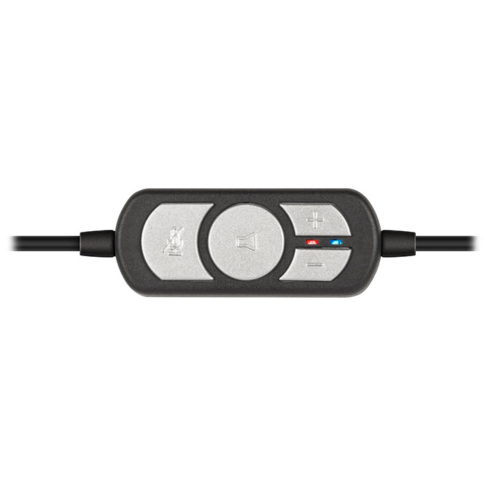 Навушники SPEEDLINK Sonid (SL-870002-BKGY)