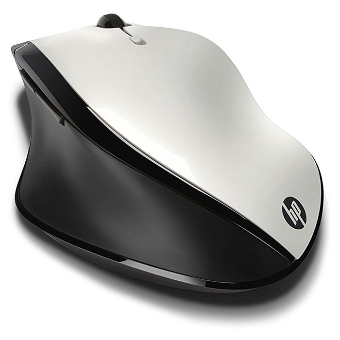 Мышь HP X7500 (H6P45AA)