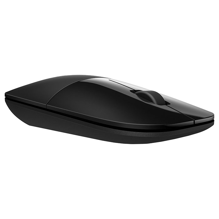 Мышь HP Z3700 Black Onyx (V0L79AA)