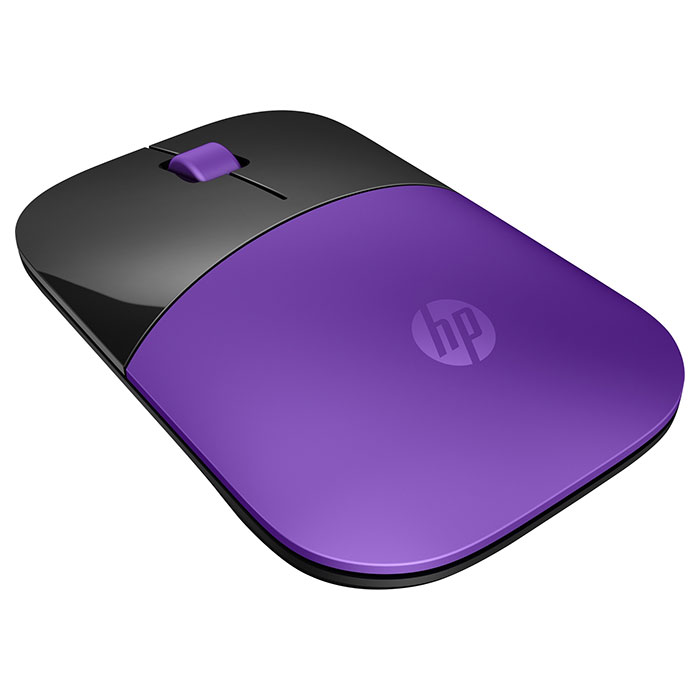 Миша HP Z3700 Purple (X7Q45AA)