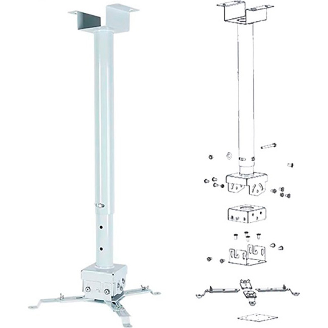 Кріплення для проєктора NEOR YG1000 White