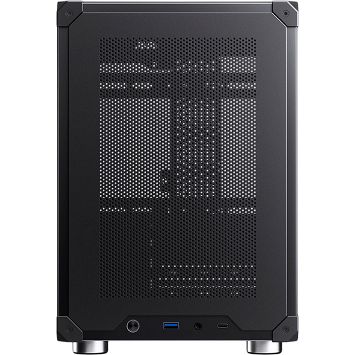 Корпус JONSBO C6 Black