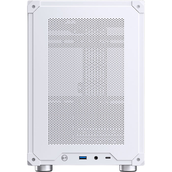 Корпус JONSBO C6 White