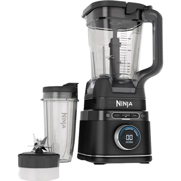 Блендер NINJA Detect Power Blender Pro & Single Serve (TB301EU)