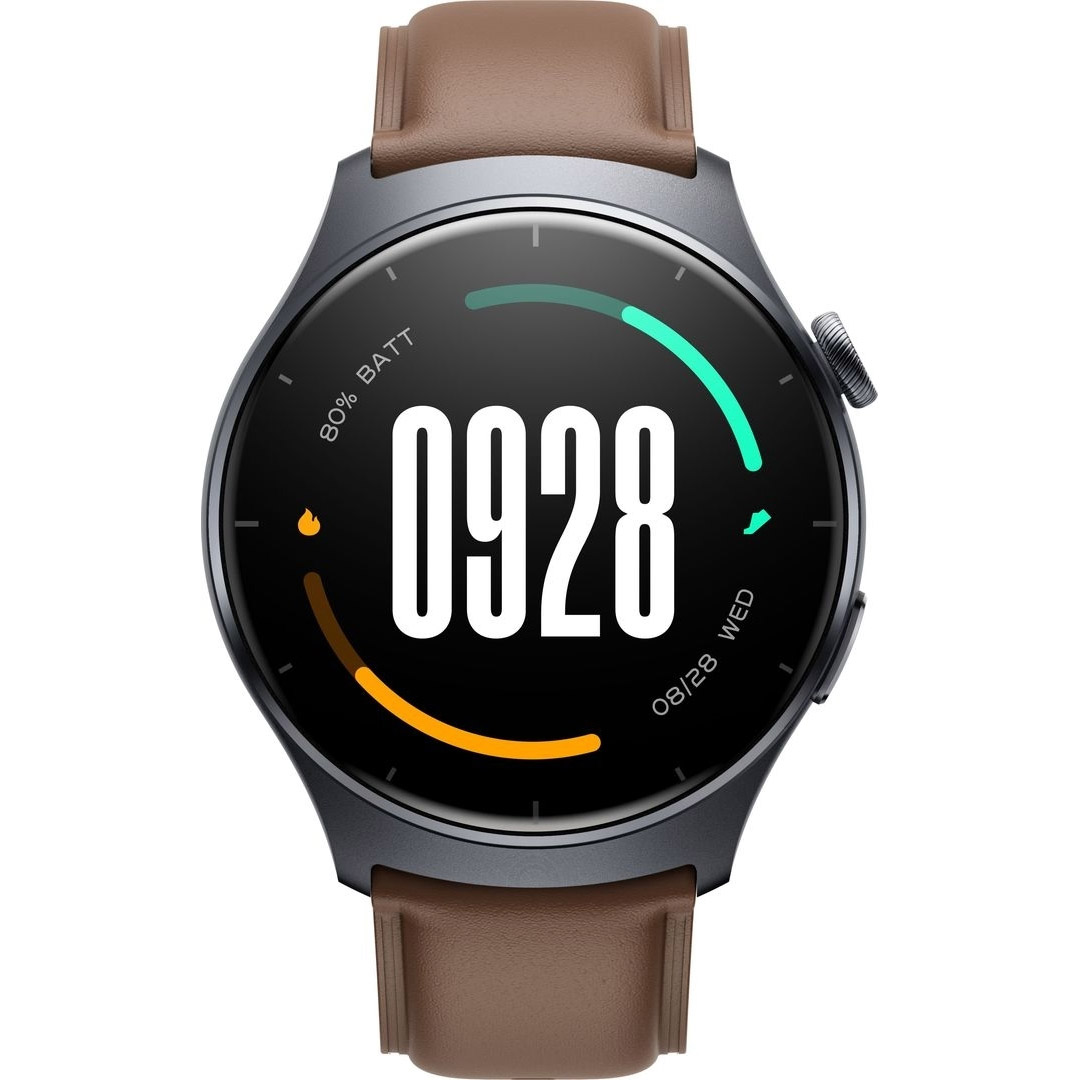 Смарт-часы MIBRO Watch Lite 3 Dark Gray