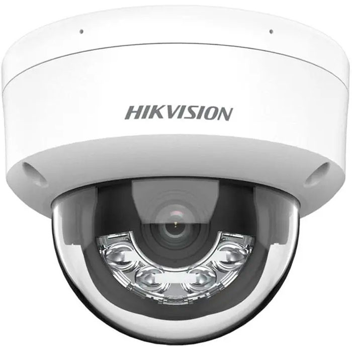 IP-камера HIKVISION DS-2CD1123G2-LIUF (2.8)