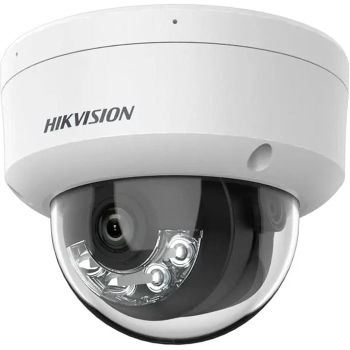 IP-камера HIKVISION DS-2CD1123G2-LIUF (2.8)