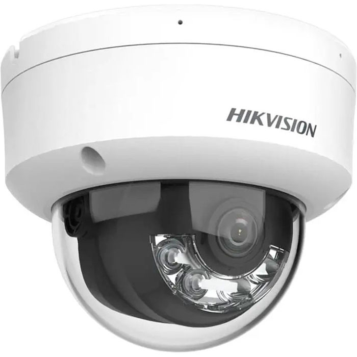 IP-камера HIKVISION DS-2CD1123G2-LIUF (2.8)
