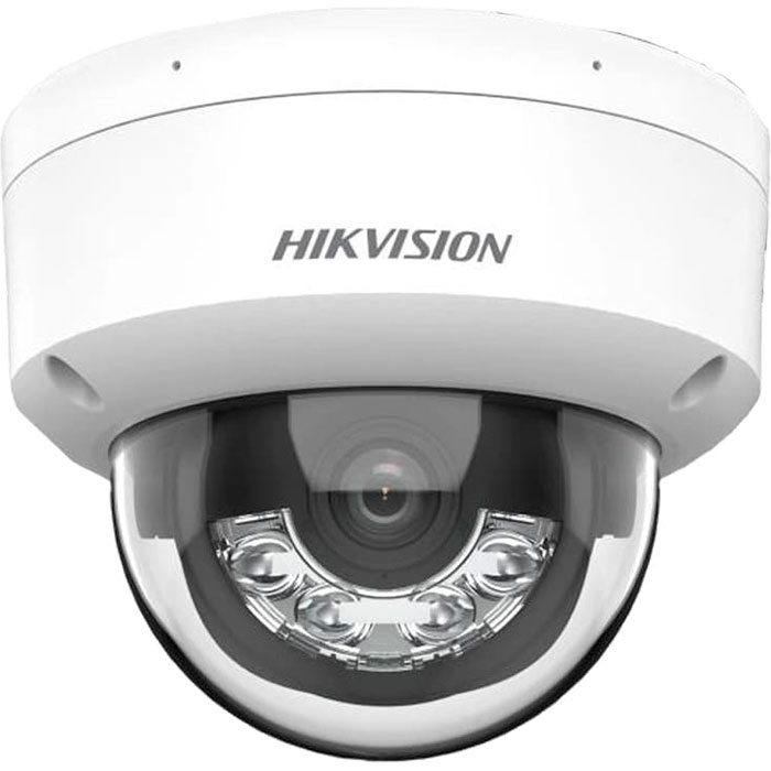 IP-камера HIKVISION DS-2CD2143G2-LIS2U (4.0)
