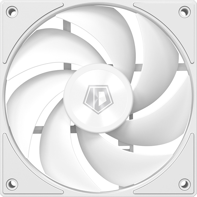 Вентилятор ID-COOLING AF-1230-W
