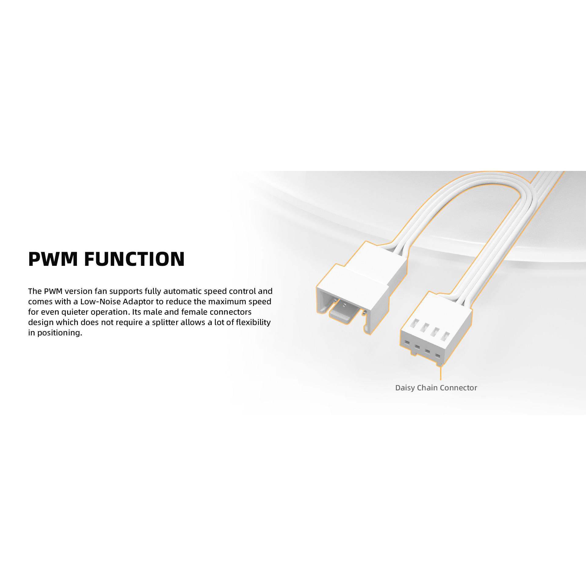 Вентилятор ID-COOLING AF-1230-W