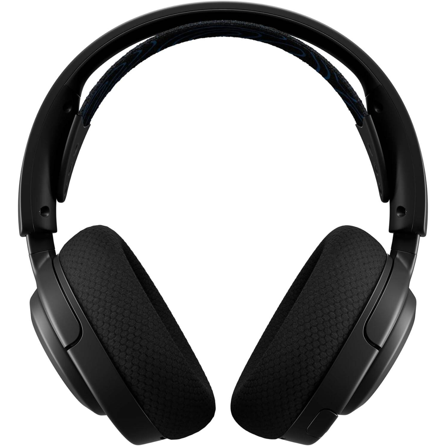 Игровые наушники STEELSERIES Arctis Nova 5P Wireless Black (61673)