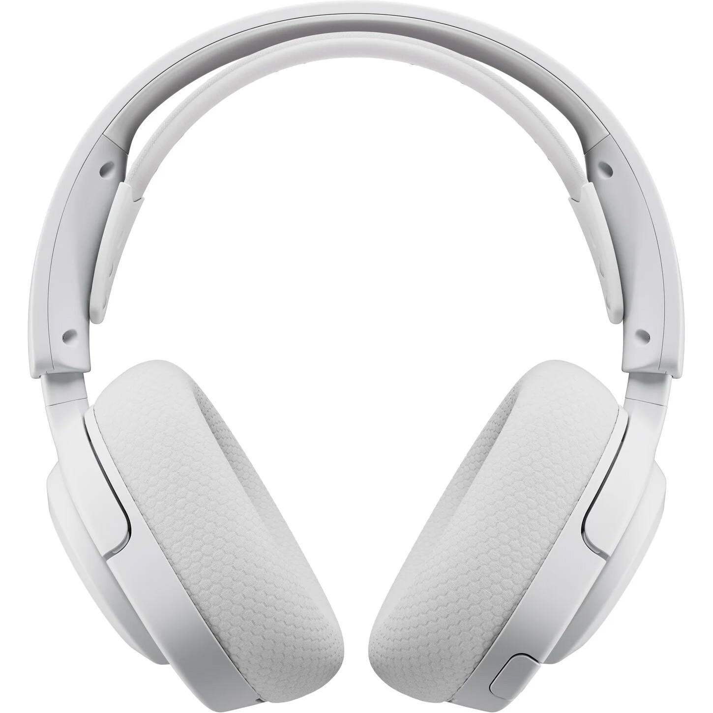 Игровые наушники STEELSERIES Arctis Nova 5P Wireless White (61674)