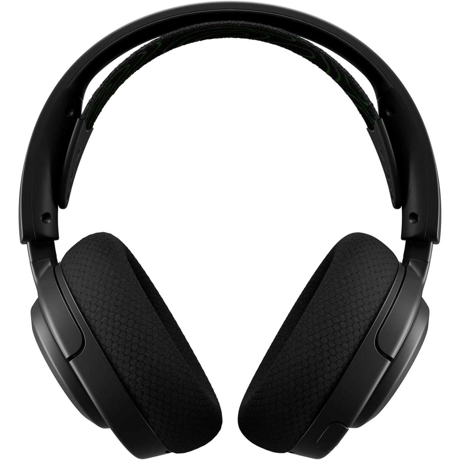 Игровые наушники STEELSERIES Arctis Nova 5X Wireless Black (61676)