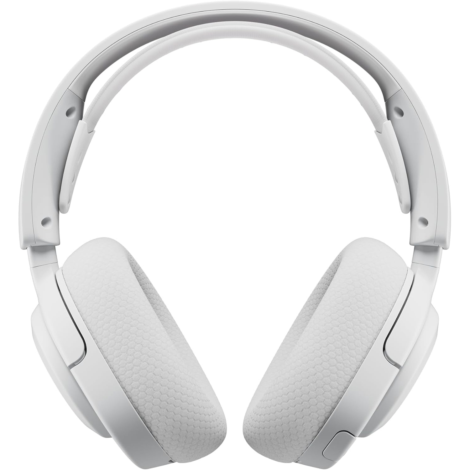 Игровые наушники STEELSERIES Arctis Nova 5X Wireless White (61677)