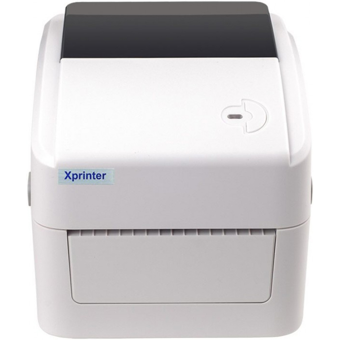 Принтер этикеток XPRINTER XP-420B USB, Wi-Fi