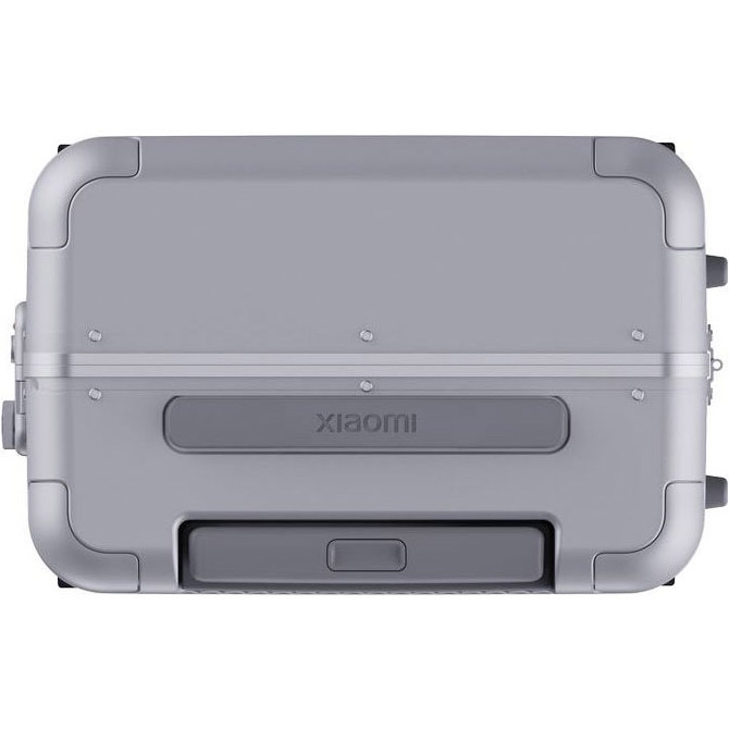 Валіза XIAOMI Aluminum Frame Luggage 26" Silver 82л