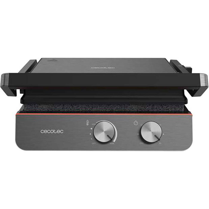 Электрогриль CECOTEC Rock'nGrill Blaze Neon (CCTC-08054)