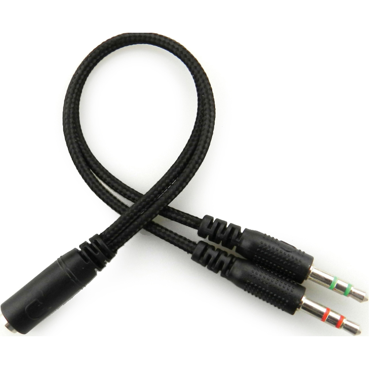 Навушники SANDBERG MiniJack Headset Bulk (825-30)