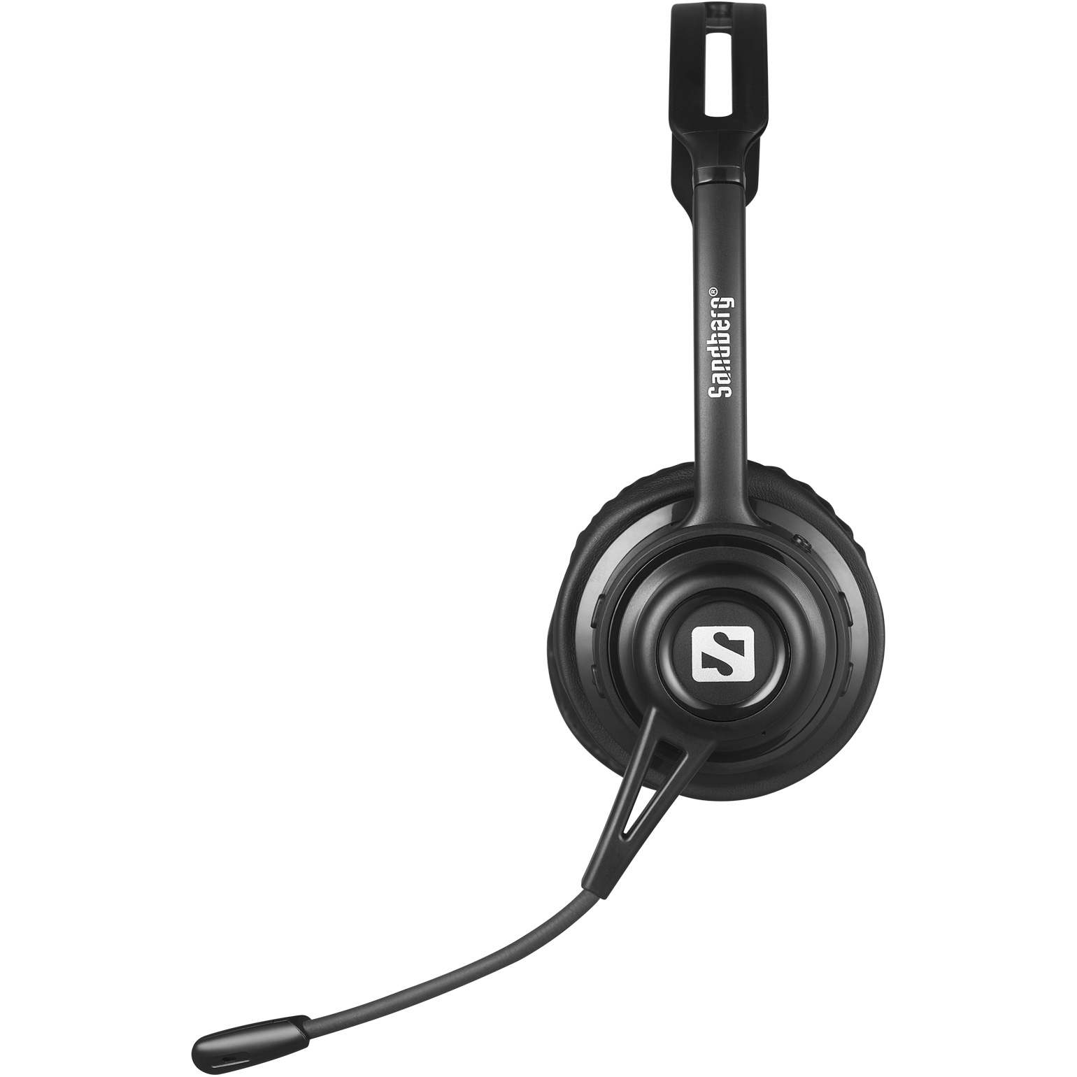 Наушники SANDBERG Wireless Headset ANC+ENC (126-44)