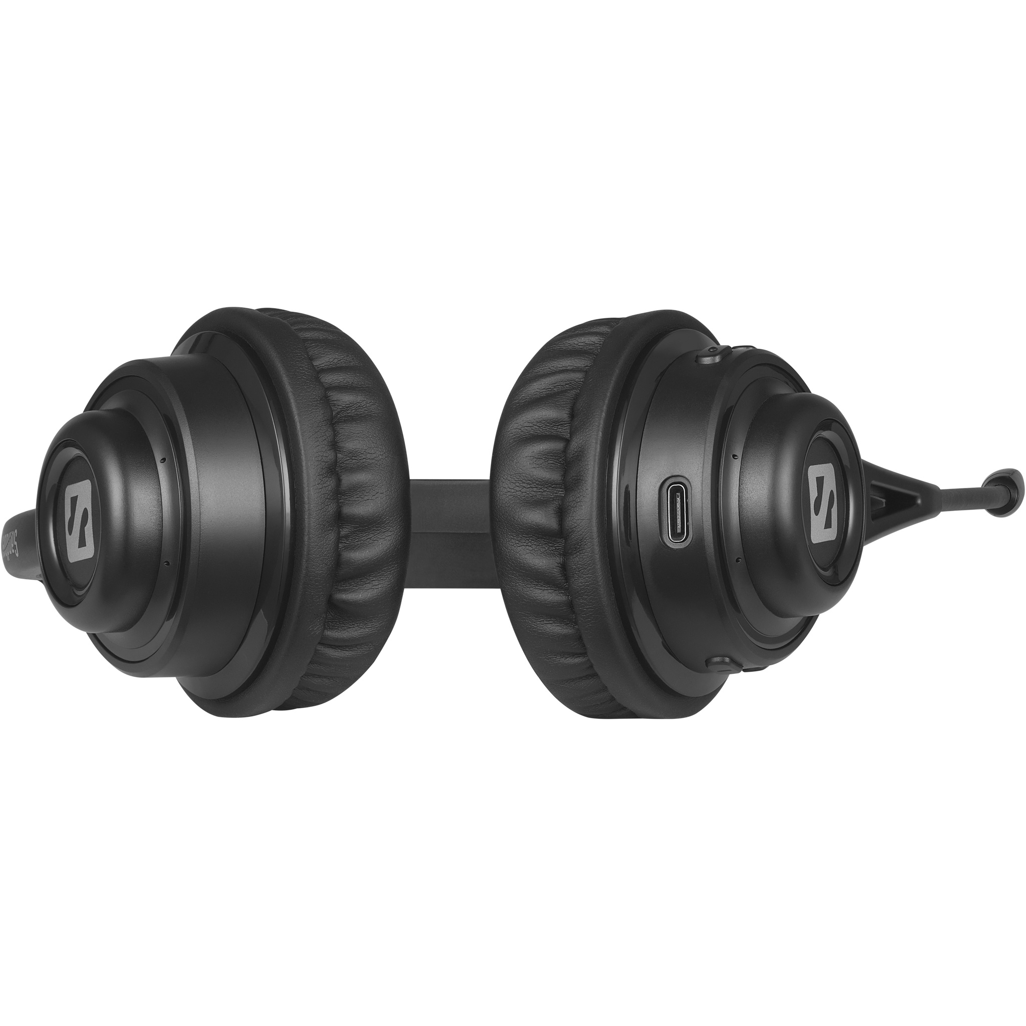 Наушники SANDBERG Wireless Headset ANC+ENC (126-44)